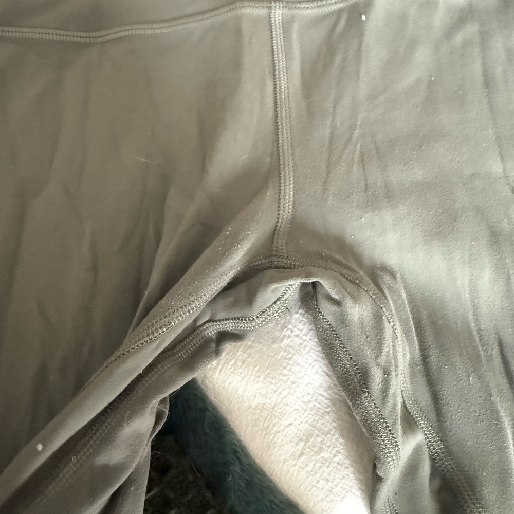 Lululemon Sage Align High-Waisted Leggings - Picture 2 of 5
